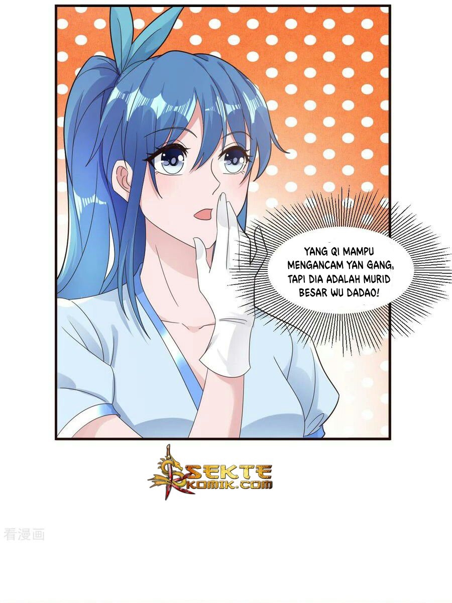 King of The Soldiers Chapter 08 Gambar 5
